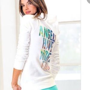 Victoria’s Secret hoodie